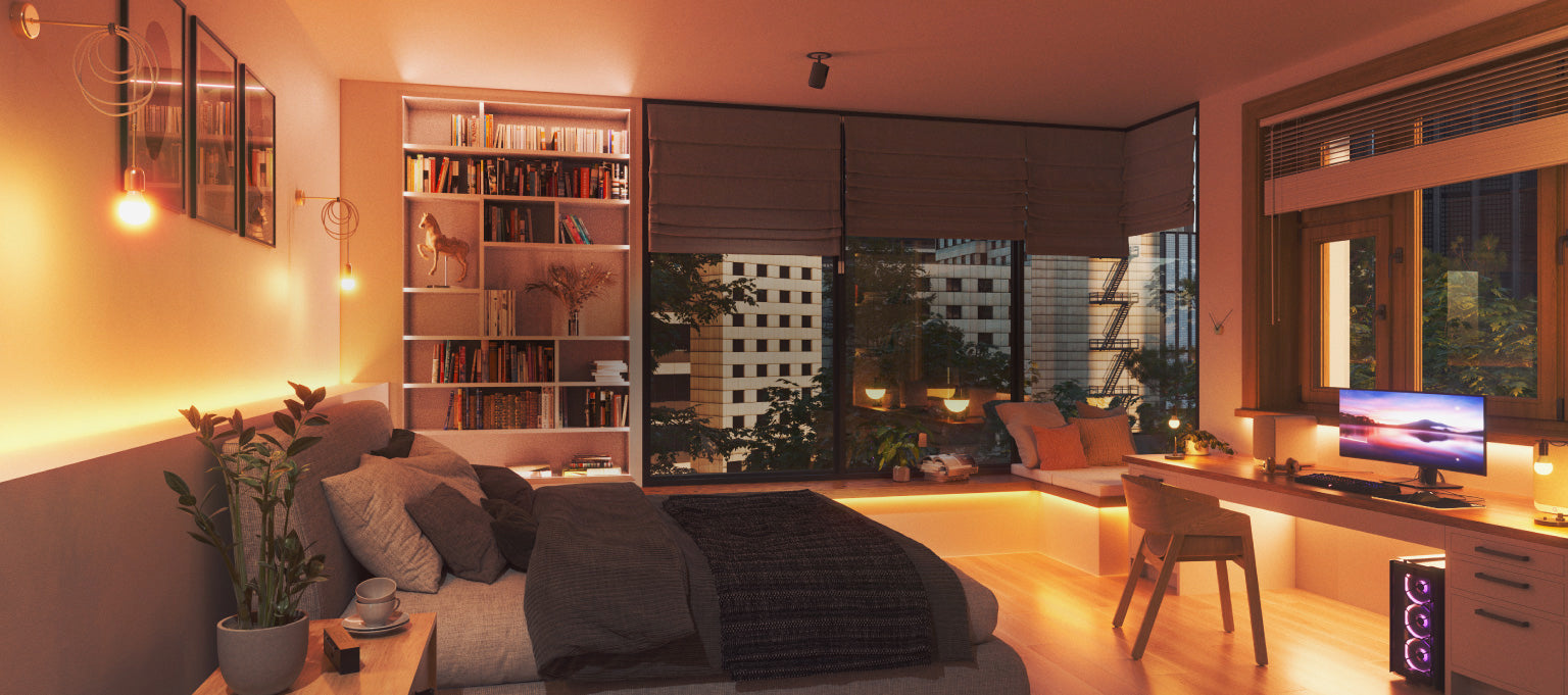 04. Nanoleaf Essentials