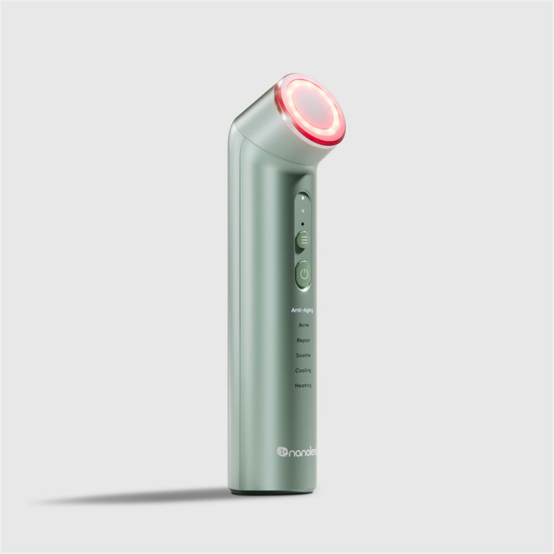 <tc>Appareil de soin visage 6 en 1</tc>