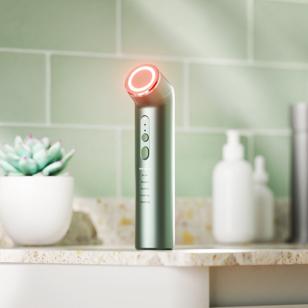 <tc>6-in-1 Lichttherapie-Stab</tc>