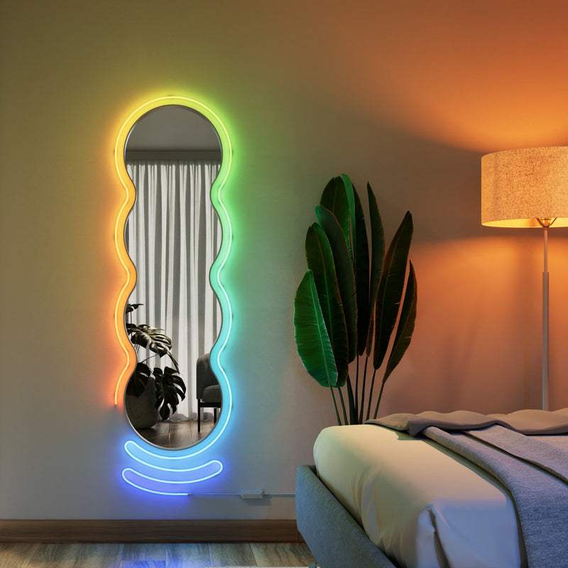 <tc>Matter</tc> Cuerda de luz multicolor inteligente (5 m)