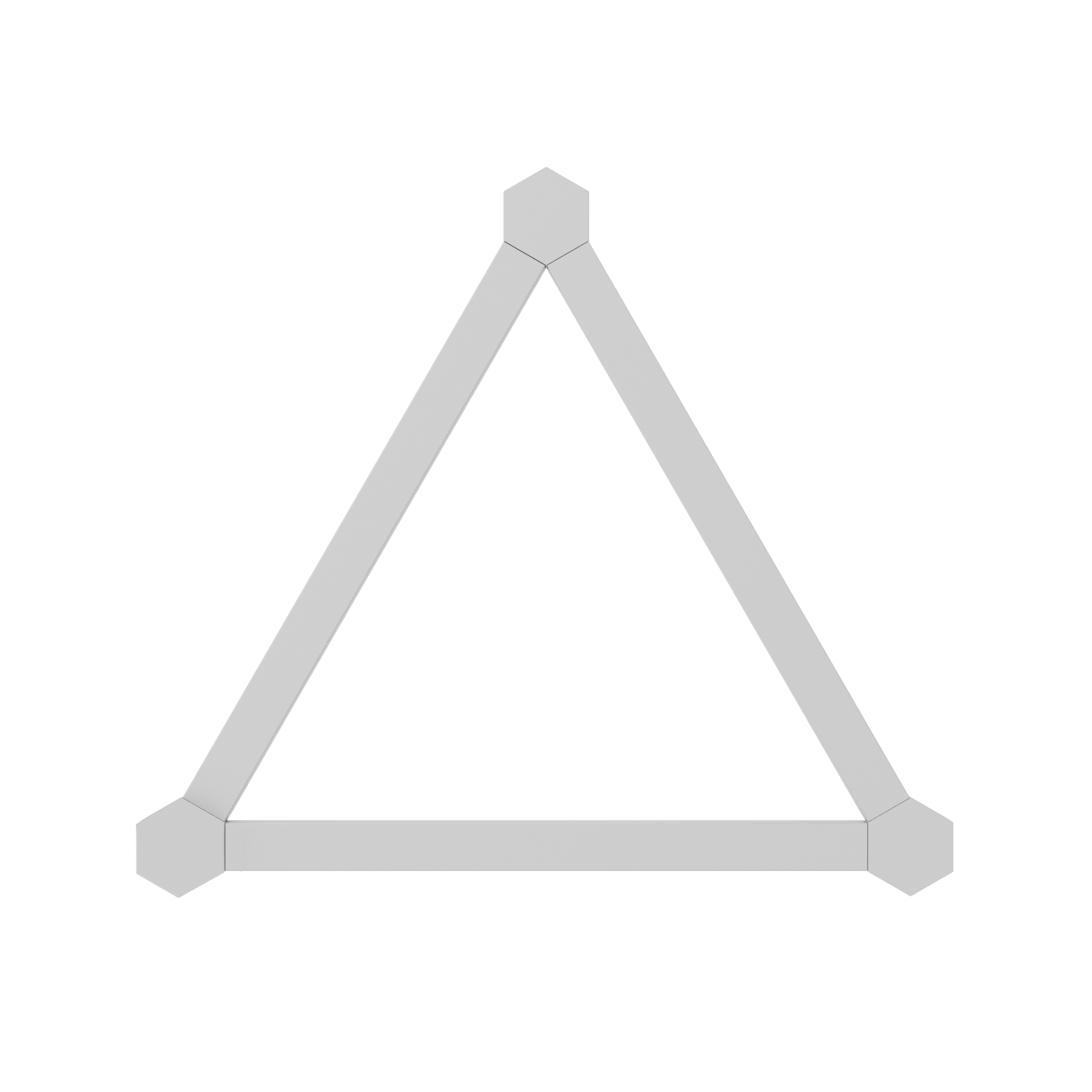 <tc>Lines</tc> Pack d'extension 60 degrés (3 <tc>Lines</tc>)