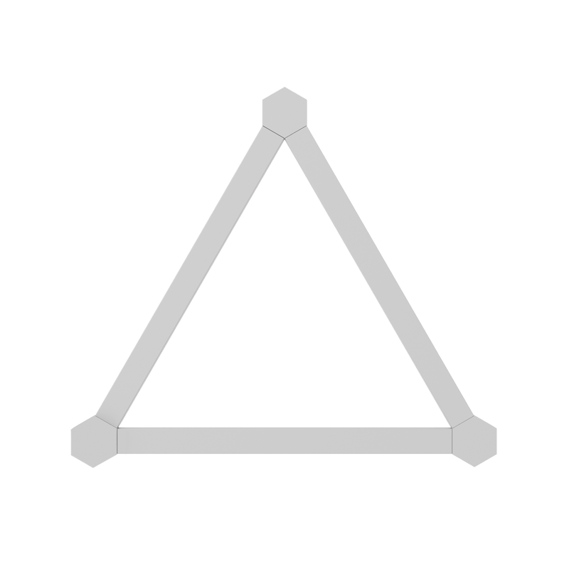 <tc>Lines</tc> Pacchetto di espansione 60 gradi (3 <tc>Lines</tc>)
