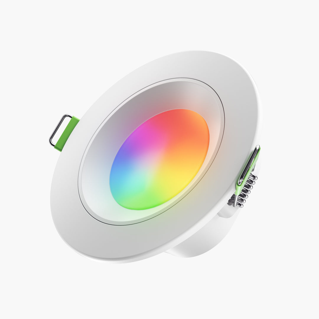 Wi-Fi <tc>Matter</tc> 3" Einbaudownlight (einzeln)