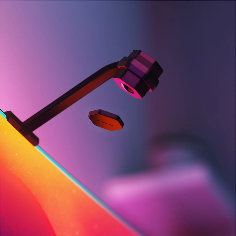 <tc>Nanoleaf</tc> 4D-Bildschirmspiegel-Kit (nur Kamera)