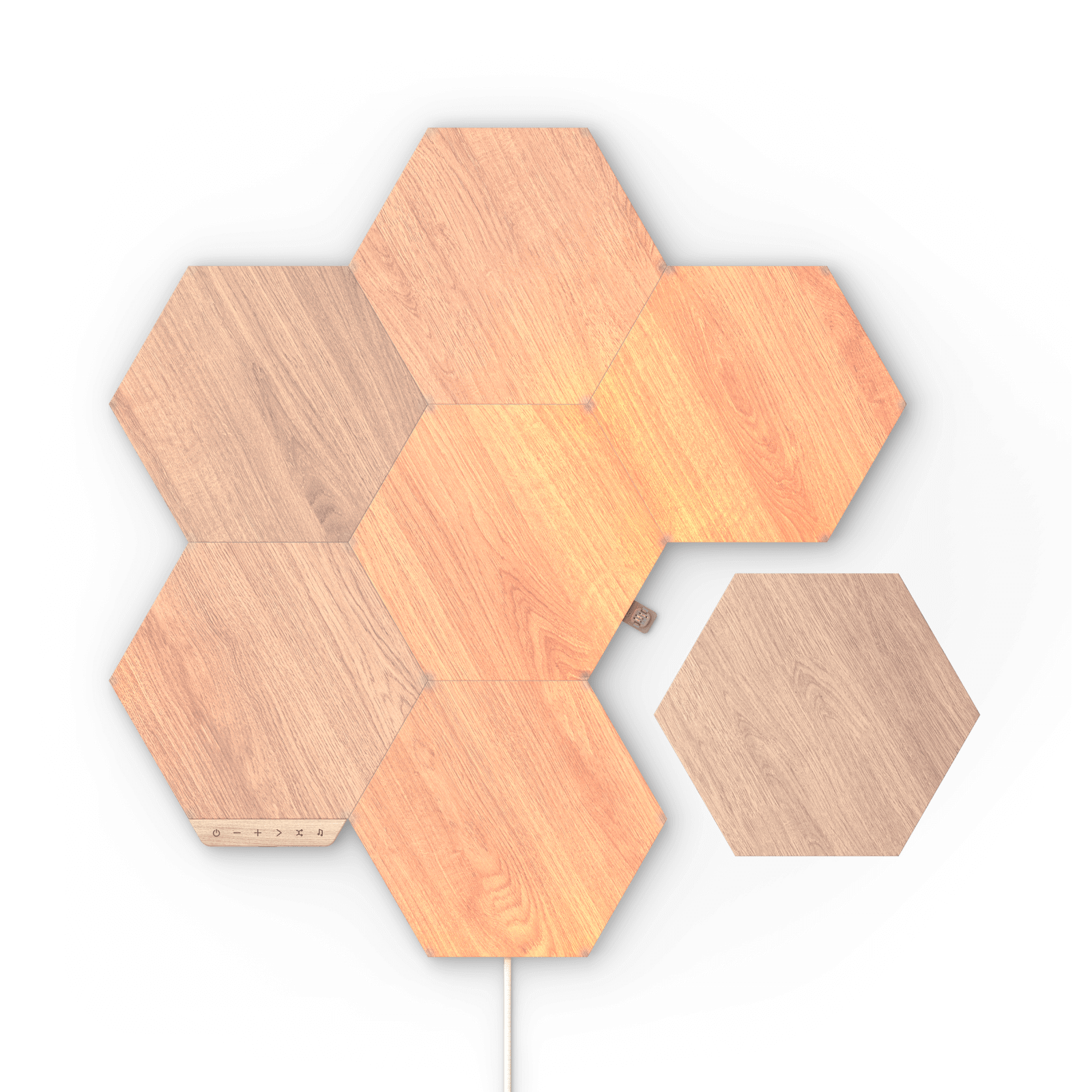 Elements Hexagons Starter Kit