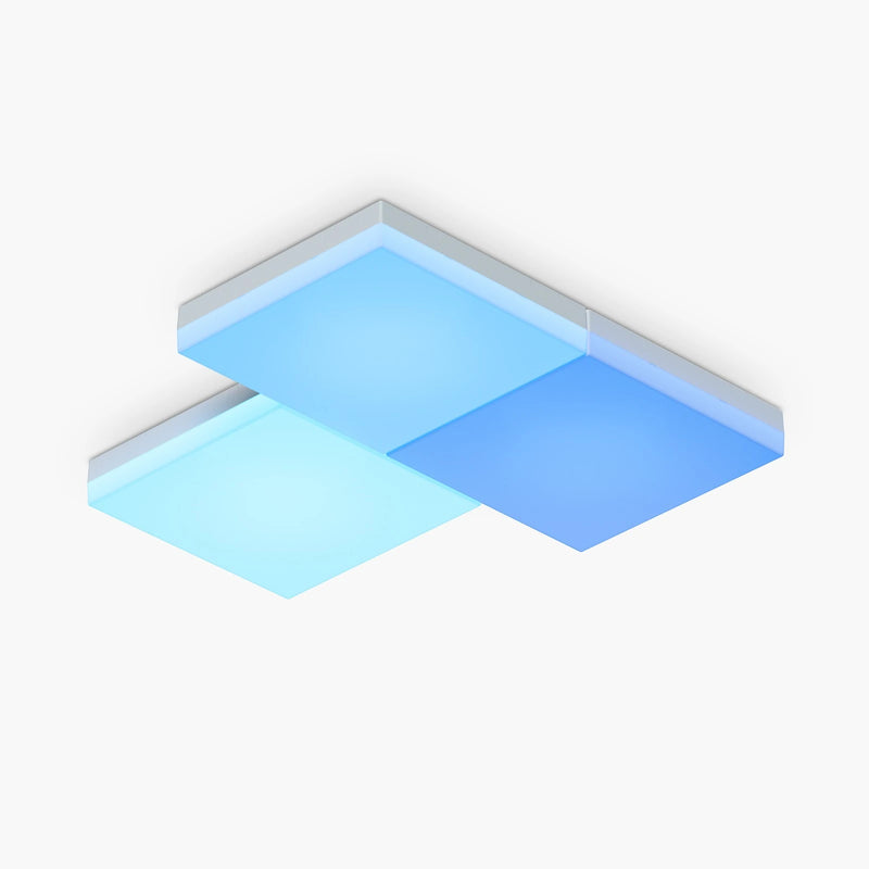 <tc>Nanoleaf</tc> <tc>Skylight</tc> Kit di avviamento (confezione da 3)