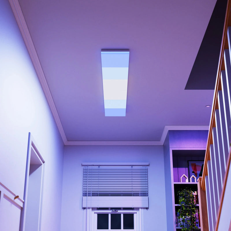 <tc>Nanoleaf</tc> <tc>Skylight</tc> Kit di avviamento (confezione da 6)