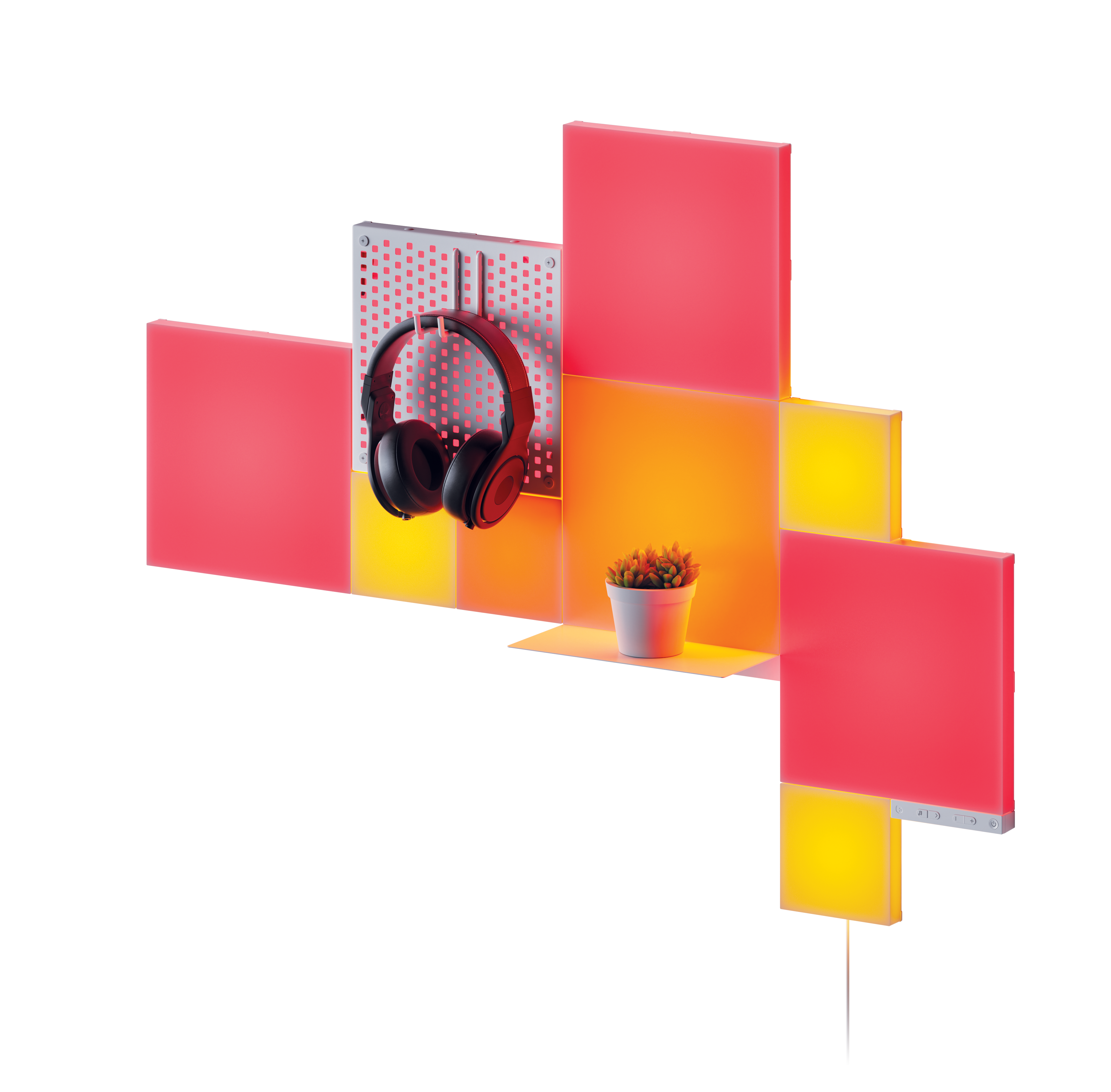 Blocks Combo XL Starter Kit