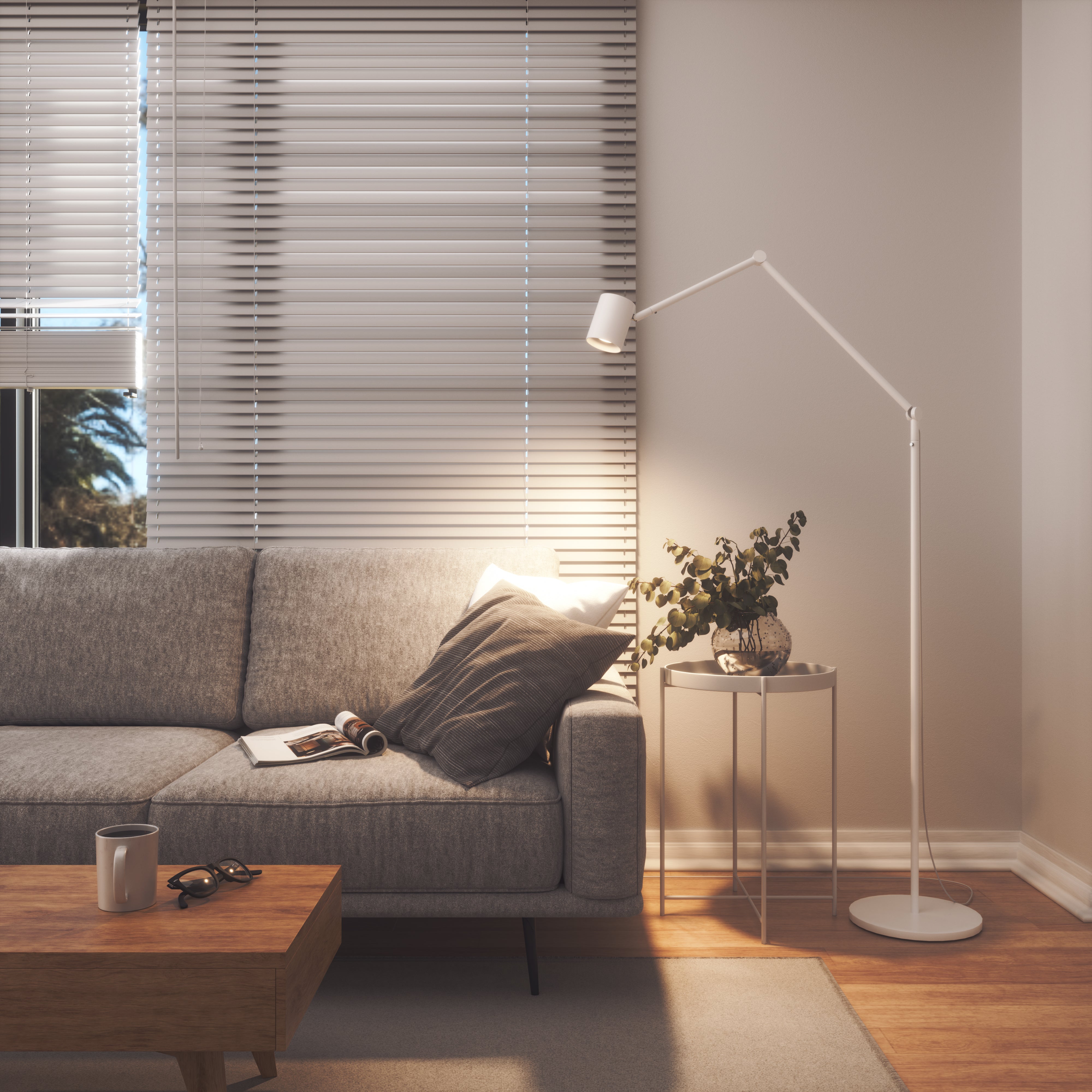 Matter Thread GU10 Smart Bulbs (3 Pack)