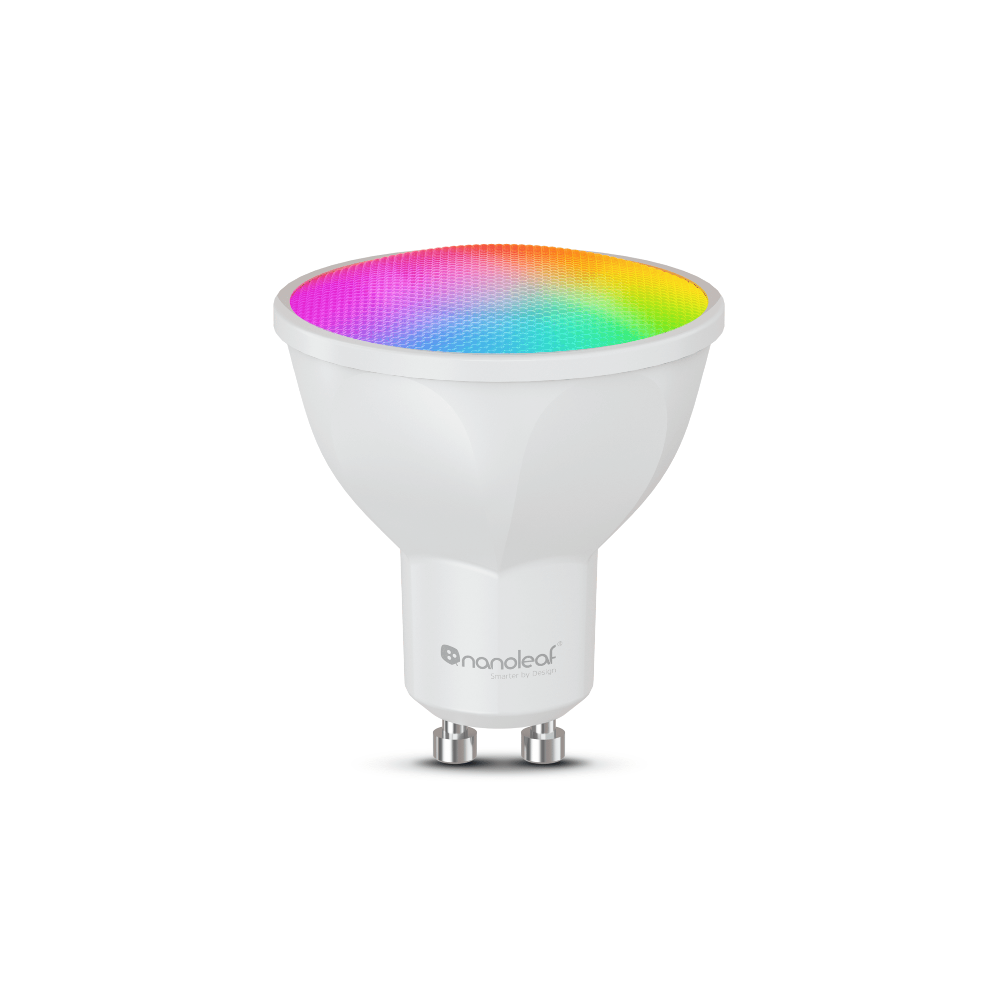Matter Wi-Fi GU10 Smart Bulb (Each)