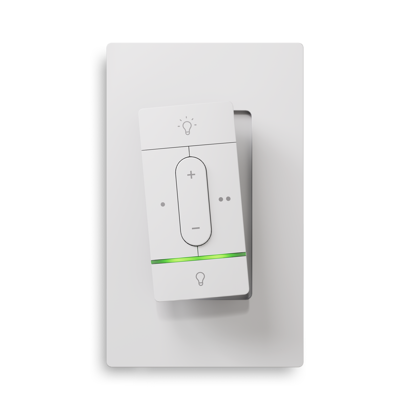 <tc>Sense+</tc> Interrupteur sans fil intelligent (chacun)
