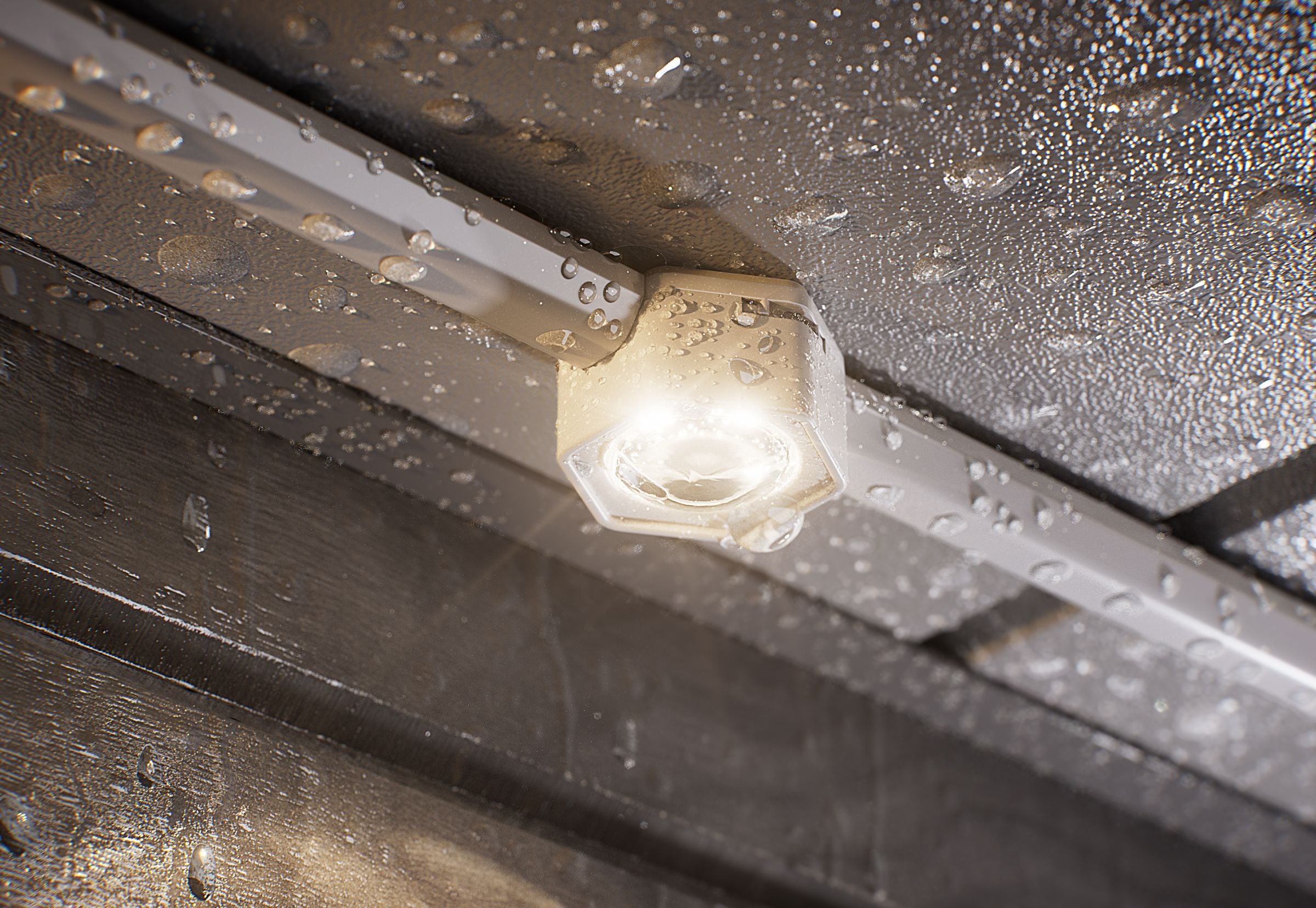 <h3>Ultra duradero para uso en exteriores</h3>