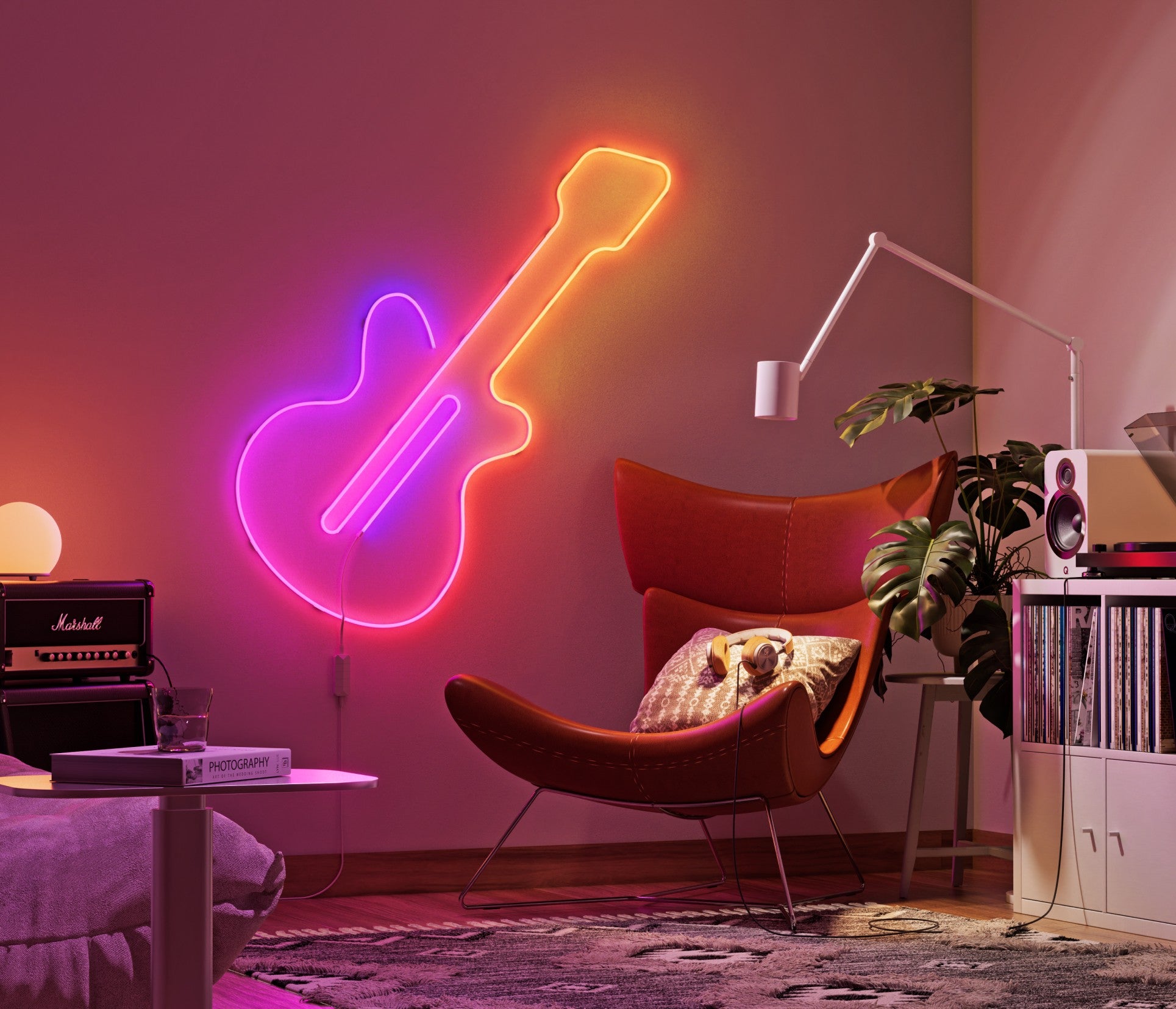 <h3>Laissez votre imagination prendre forme</h3>