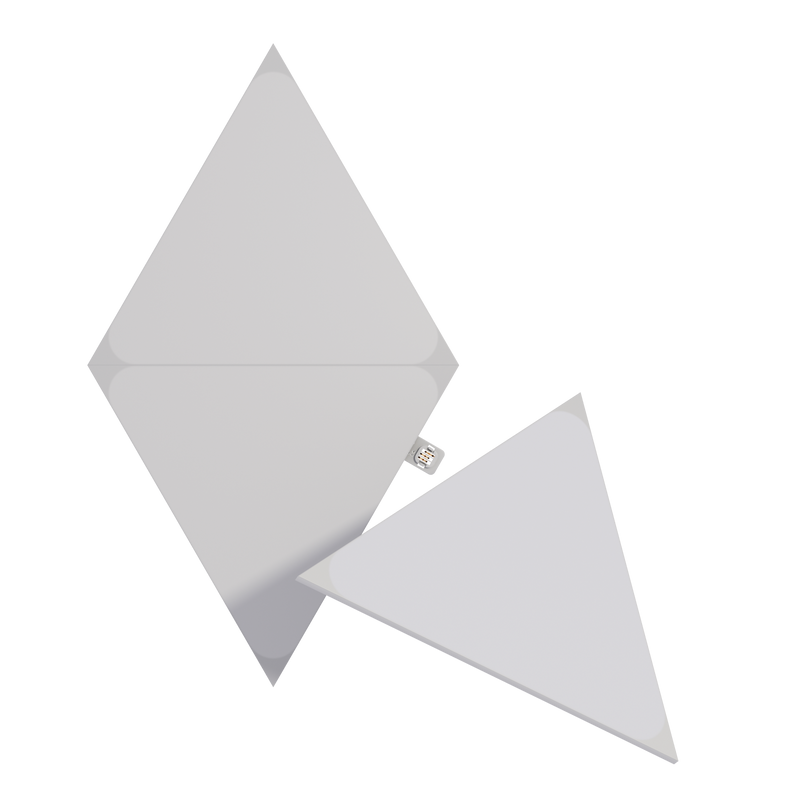 <tc>Shapes</tc> Pack d'extension Triangles (3 panneaux)