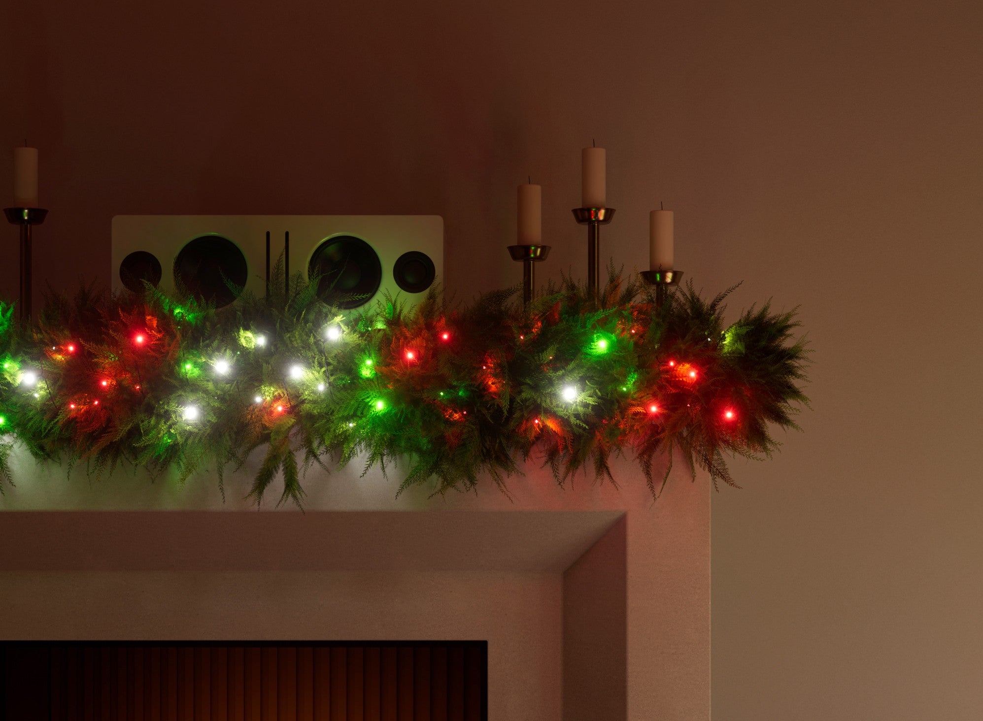 ¡Que brillen los buenos tiempos!