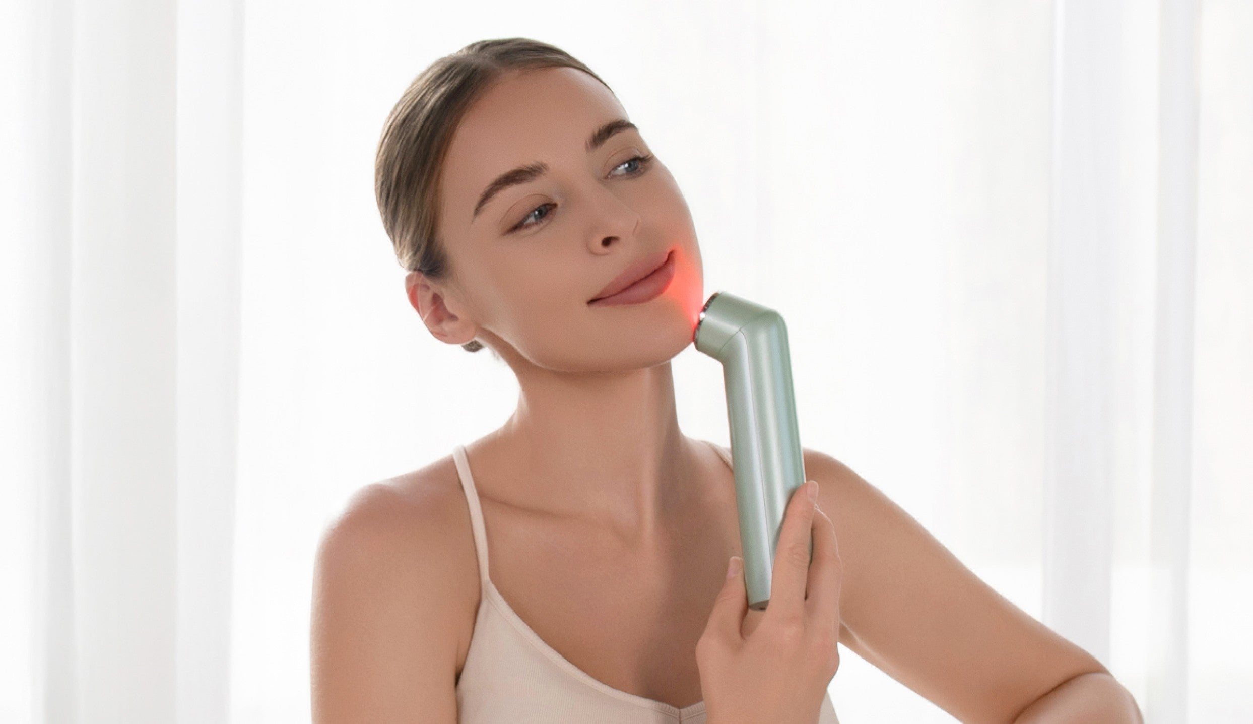 <p>Aumentare l'assorbimento del prodotto</p>