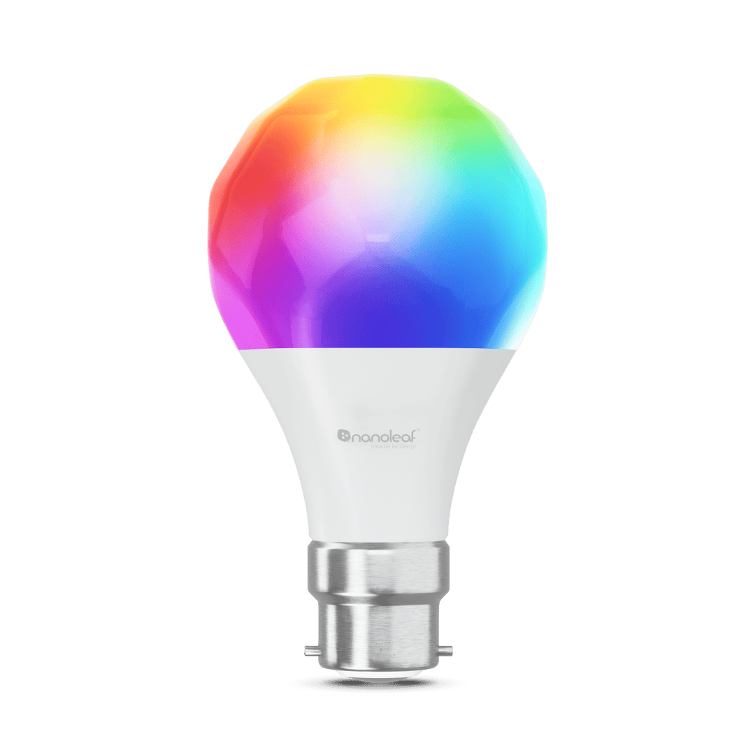 <tc>Matter Thread B22 Smart Bulb (pro Stück)</tc>
