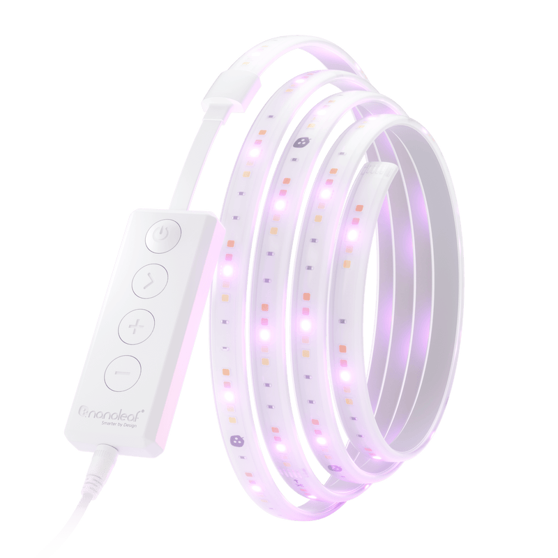<tc>Matter</tc> Lightstrip Starter Kit (2m)