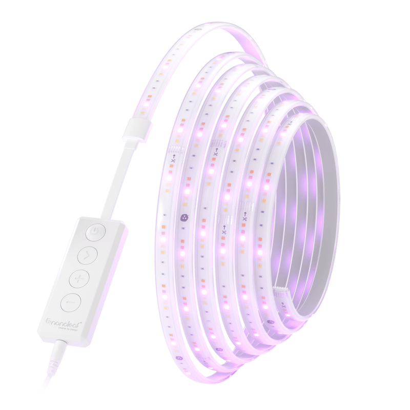 <tc>Matter</tc> Lightstrip Starter Kit (5m)