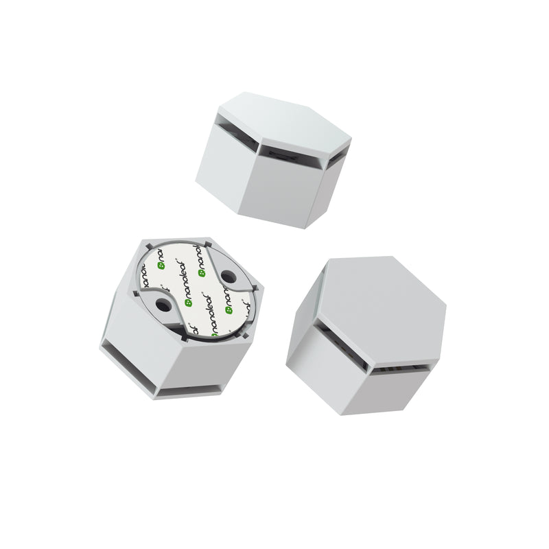 <tc>Lines</tc> 60-Grad-Montageverbinder (3er-Pack)