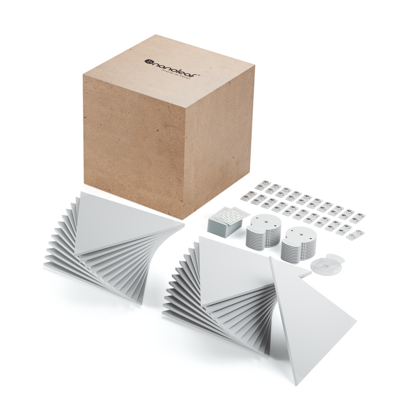 <tc>Shapes</tc> Pacchetto di espansione
