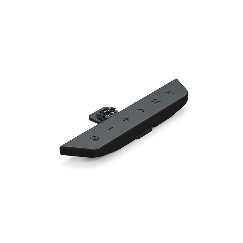 Ultraschwarz <tc>Shapes</tc> Regler