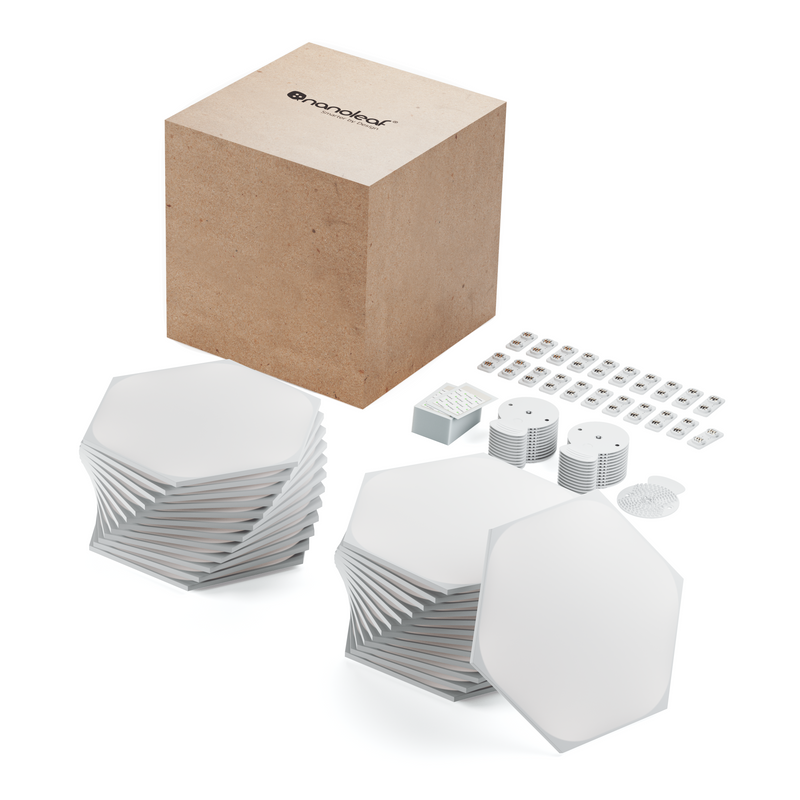 <tc>Shapes</tc> Pacchetto di espansione