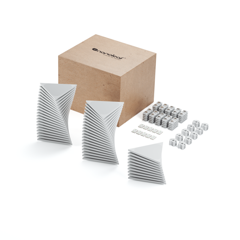 <tc>Shapes</tc> Pacchetto di espansione