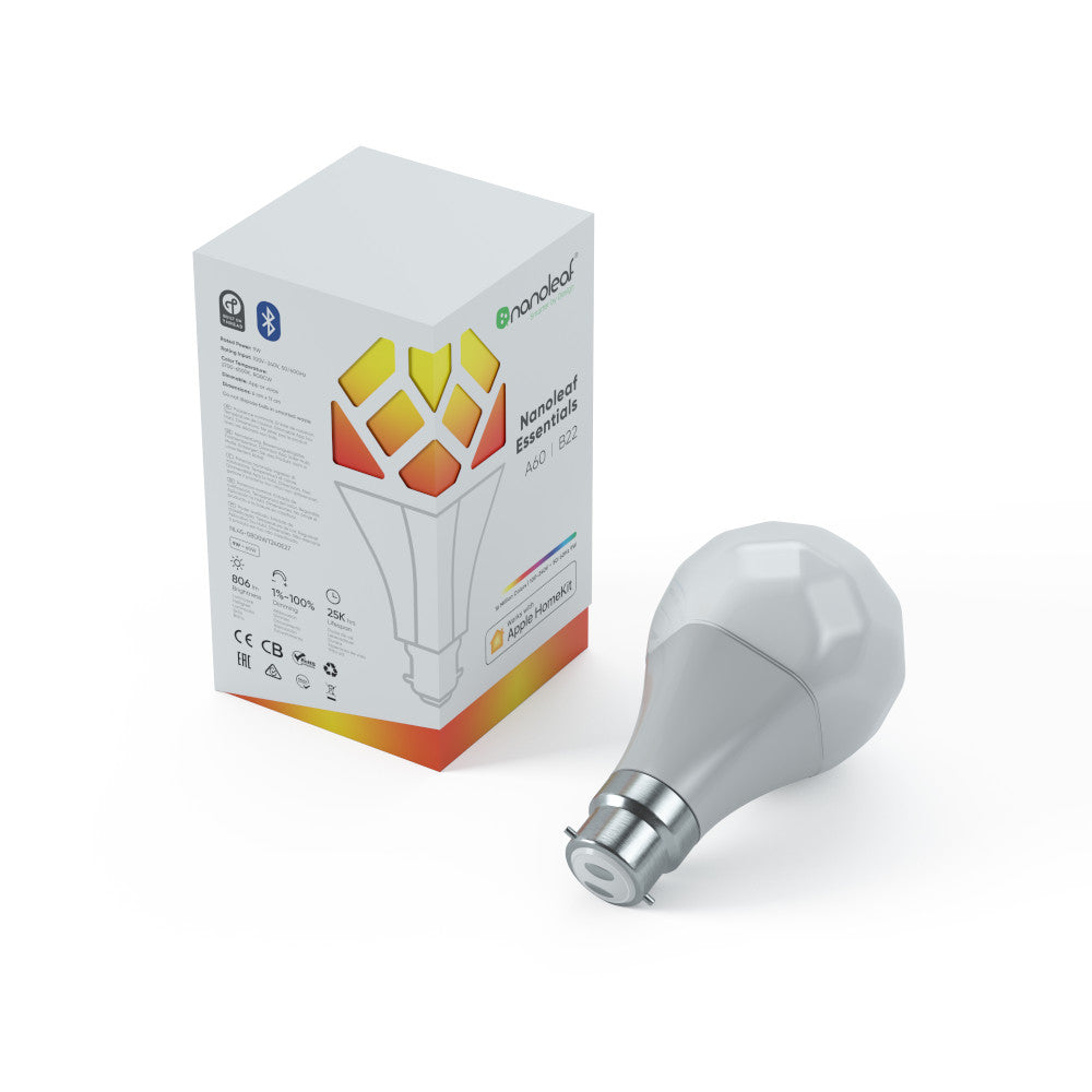 A60 | B22 Smart Bulb
