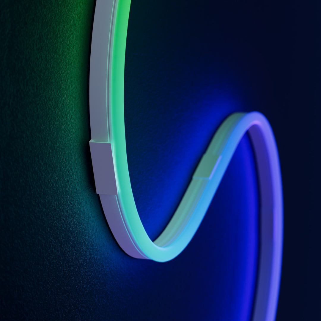 <tc>Matter</tc> Luce a corda multicolore intelligente (5 m)