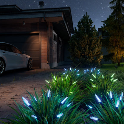 Solar Garden Lights (2 Pack)
