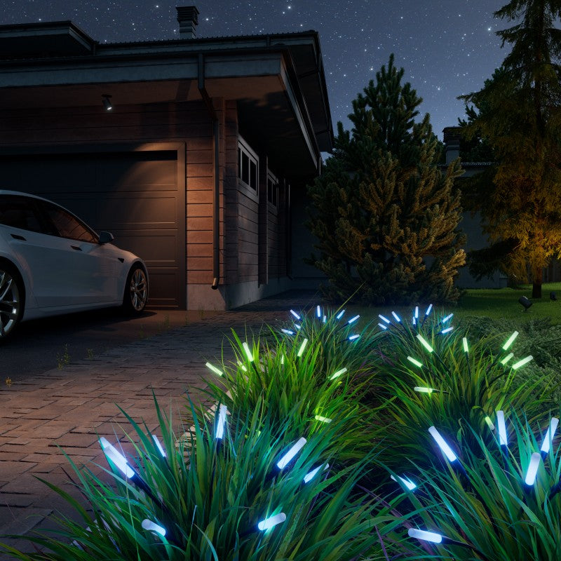 Solar Garden Lights (12 Pack)
