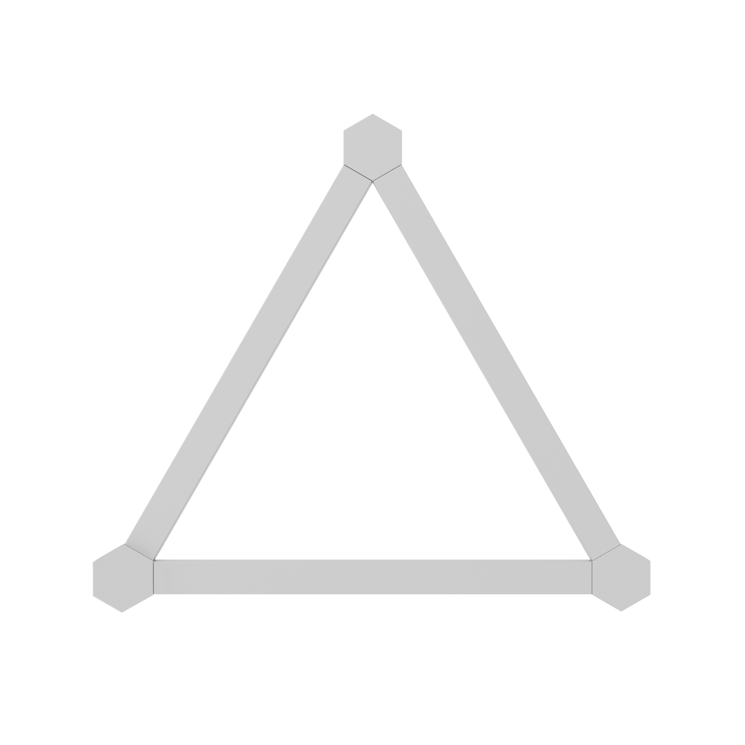 Lines 60 Degrees Expansion Pack (3 Lines)