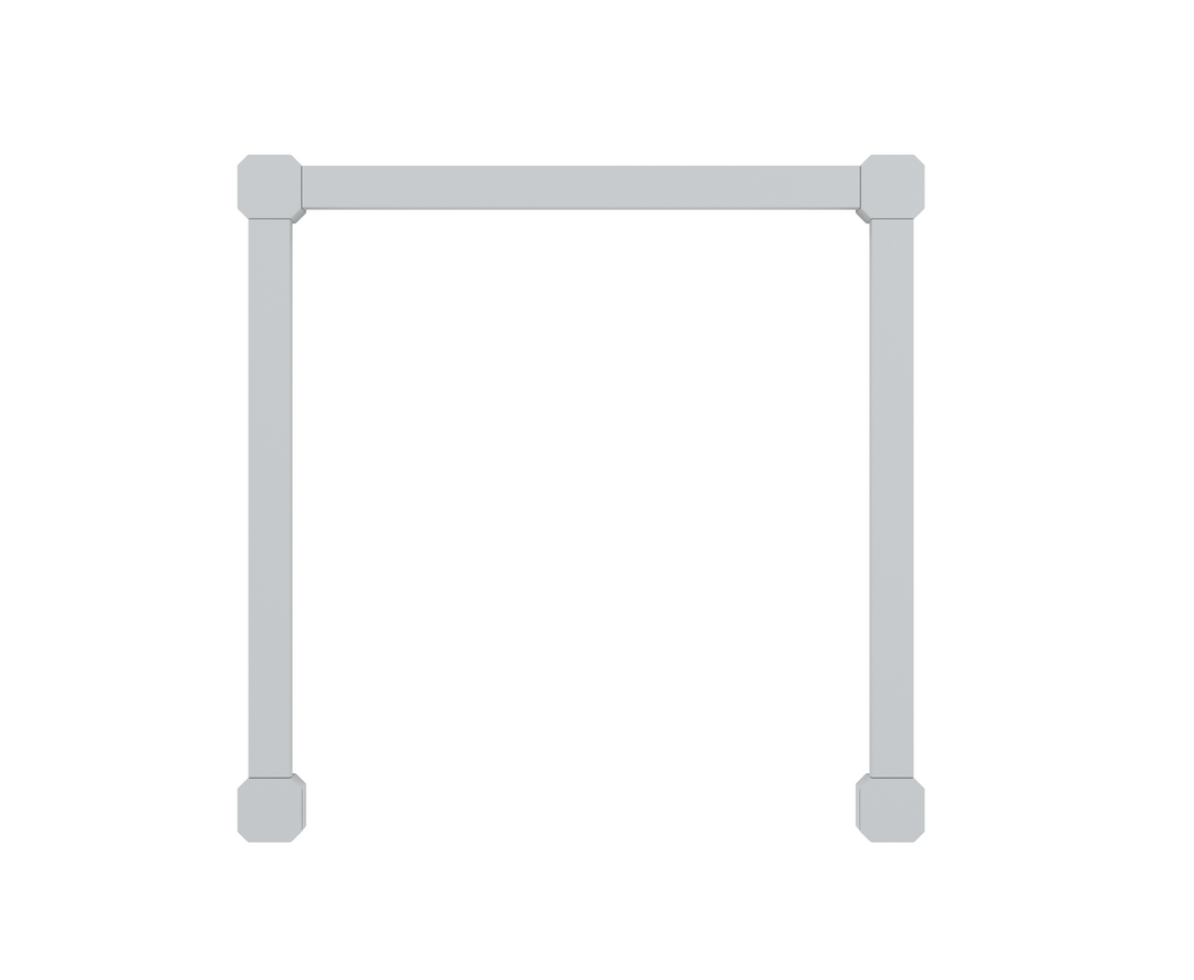 <tc>Lines</tc> Pacchetto di espansione 90 gradi (3 <tc>Lines</tc>)