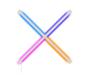 Lines 90 Degrees Starter Kit (4 Lines)