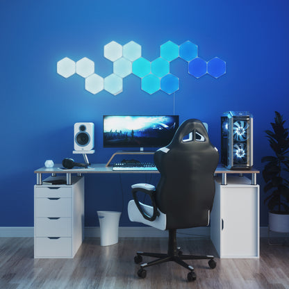 Shapes Hexagons Starter Kit