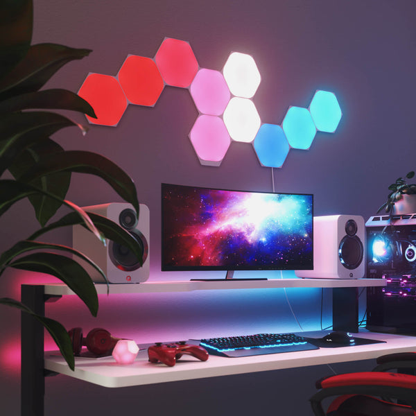 1-nanoleaf-shapes-light-panels