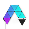 Shapes Limited Edition Ultra Black Triangles Starter Kit (9 Panels)