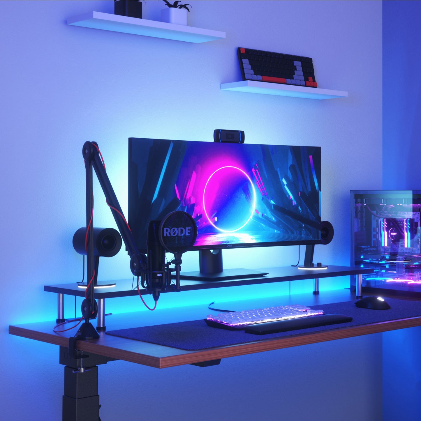 Matter Lightstrip Starter Kit (10m)