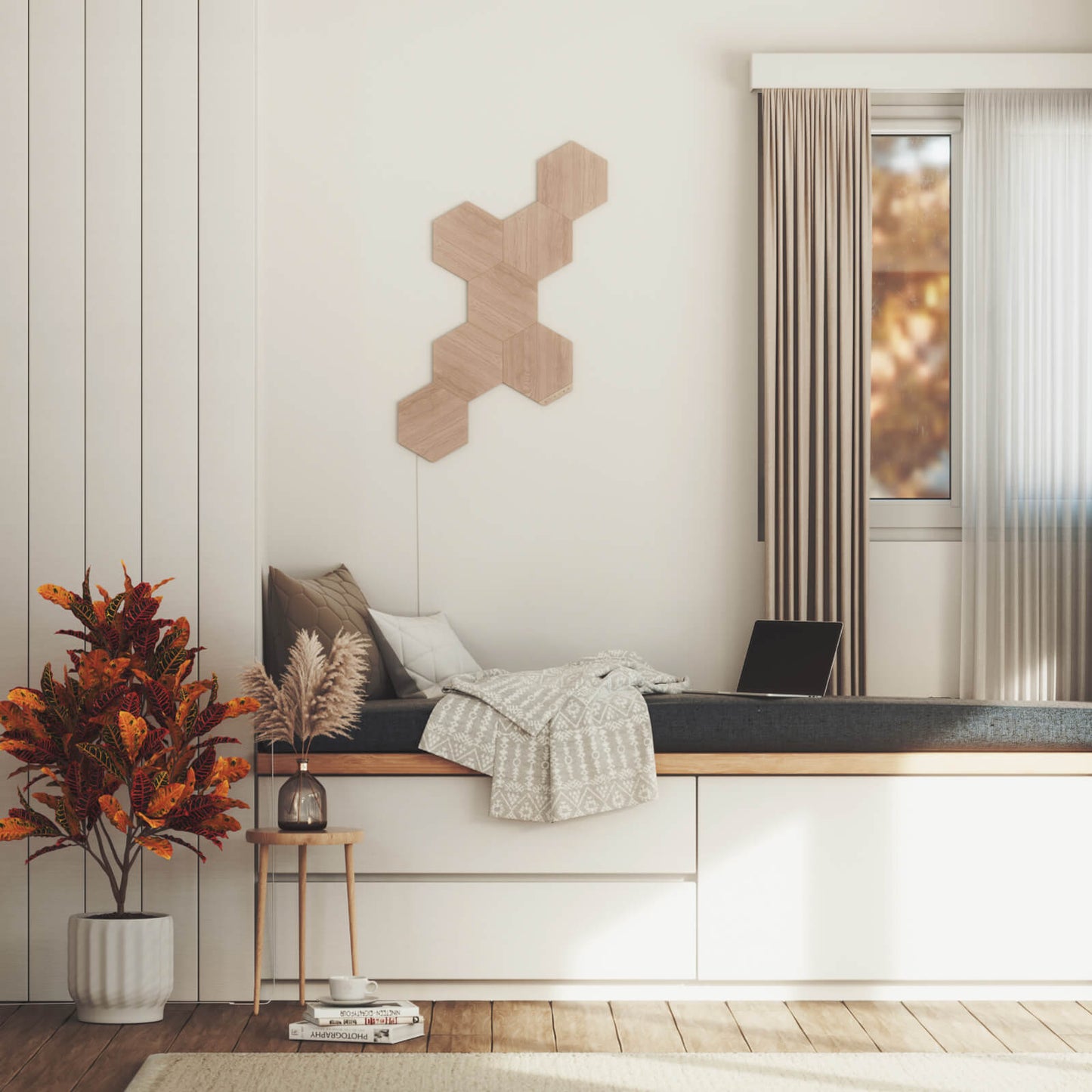 Elements Hexagons Starter Kit