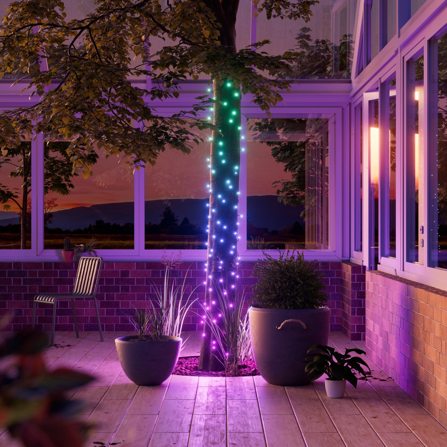 Matter Smart String Lights (250 LEDs)