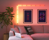 Lines 90 Degrees Expansion Pack (3 Lines)