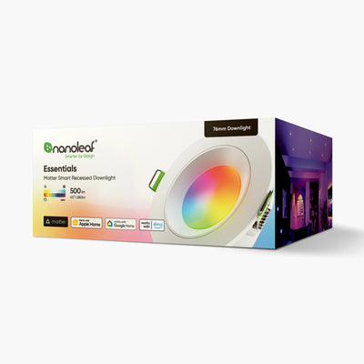 Matter 3″ Downlight (4 Pack)