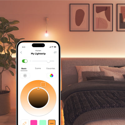 Lightstrip Extension (2m)