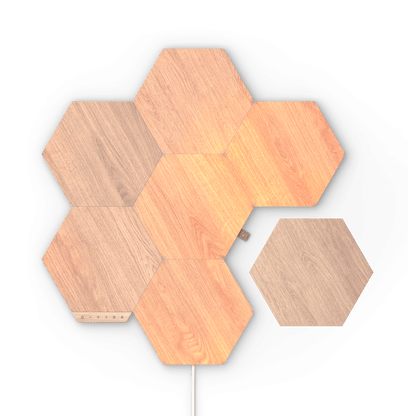 Elements Hexagons Starter Kit