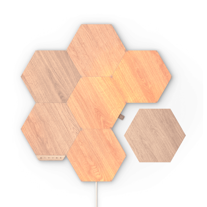 <tc>Elements Hexagons Starter Kit</tc>