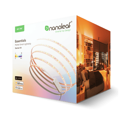Matter Lightstrip Starter Kit (5m)
