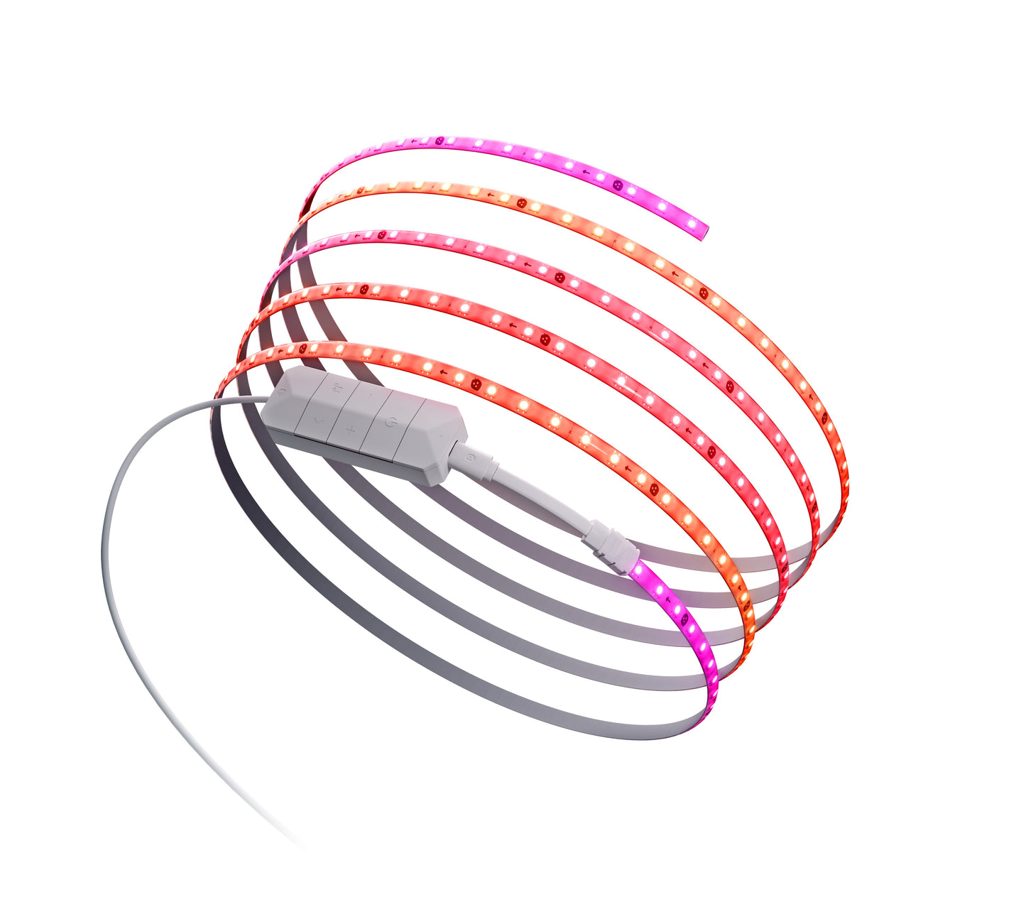 Matter Smart Multicolor Lightstrip 16.4ft (5m)