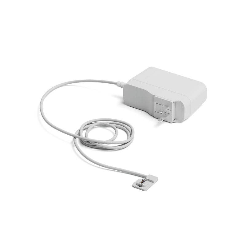 <tc>Nanoleaf</tc> <tc>Blocks</tc> | Pièce de rechange | Bloc d'alimentation | UE