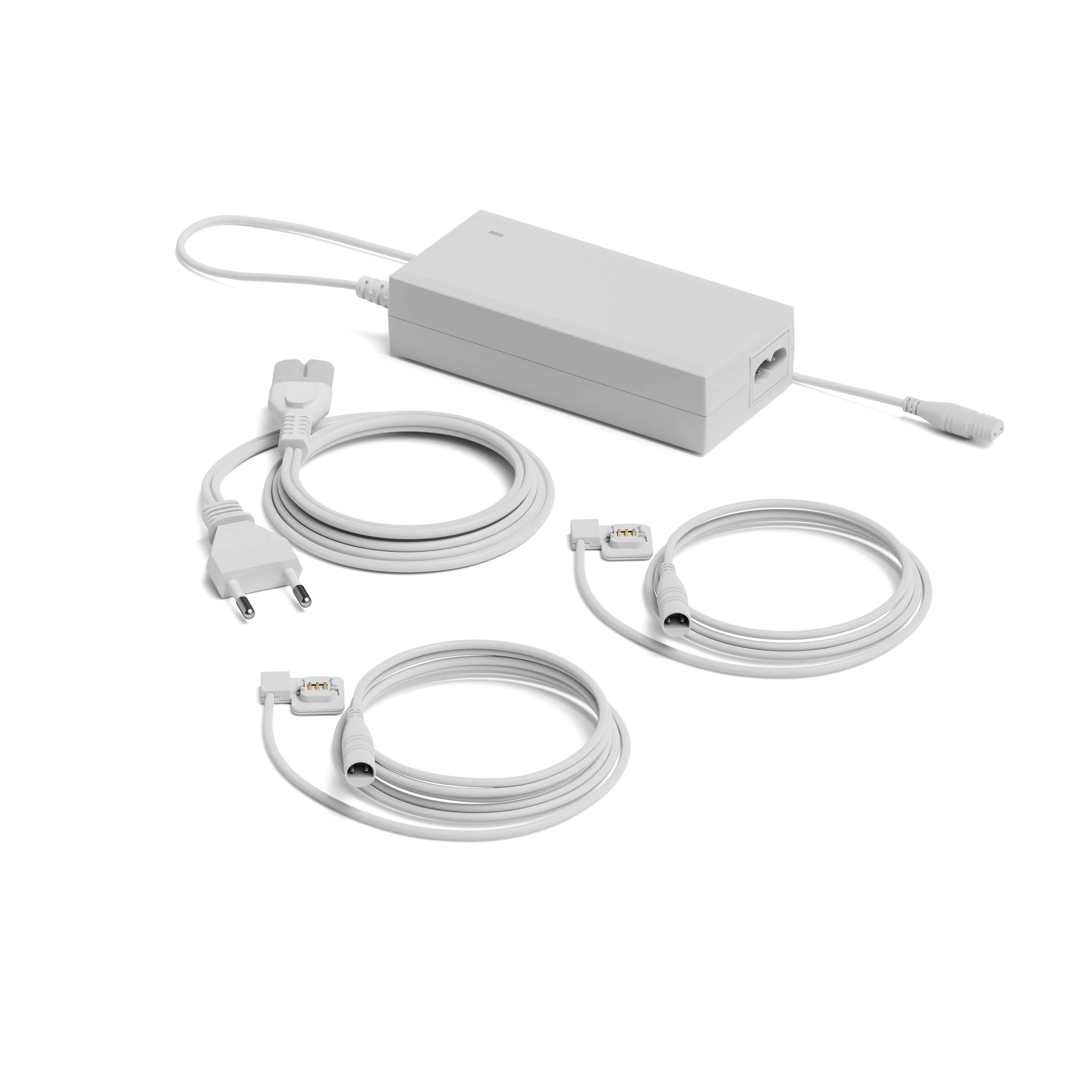 <tc>Nanoleaf</tc> <tc>Blocks</tc> | Accessoire | Bloc d'alimentation 75 W | UE